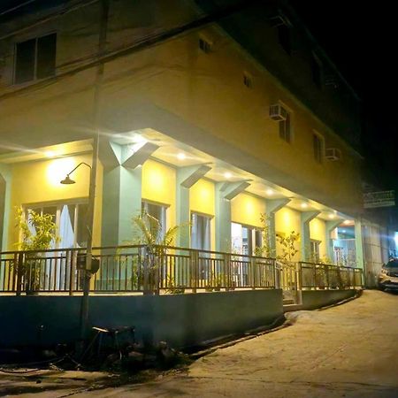 Drossgold Pension House Tubigon Luaran gambar