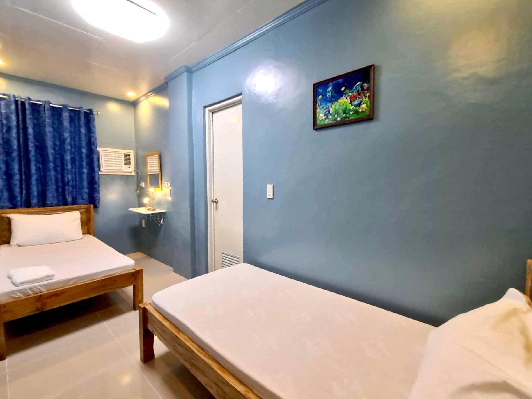 Drossgold Pension House Tubigon Bilik gambar