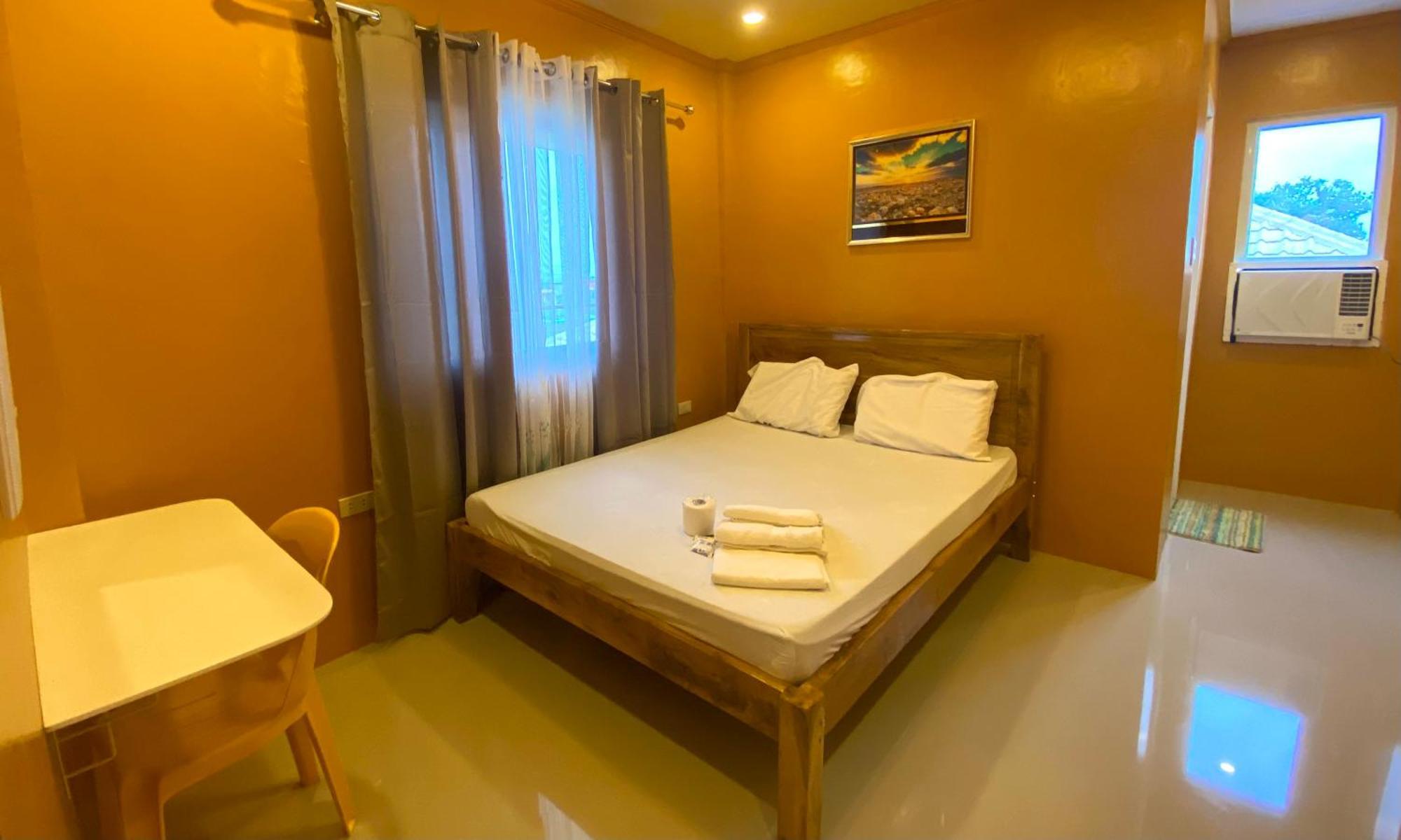 Drossgold Pension House Tubigon Bilik gambar