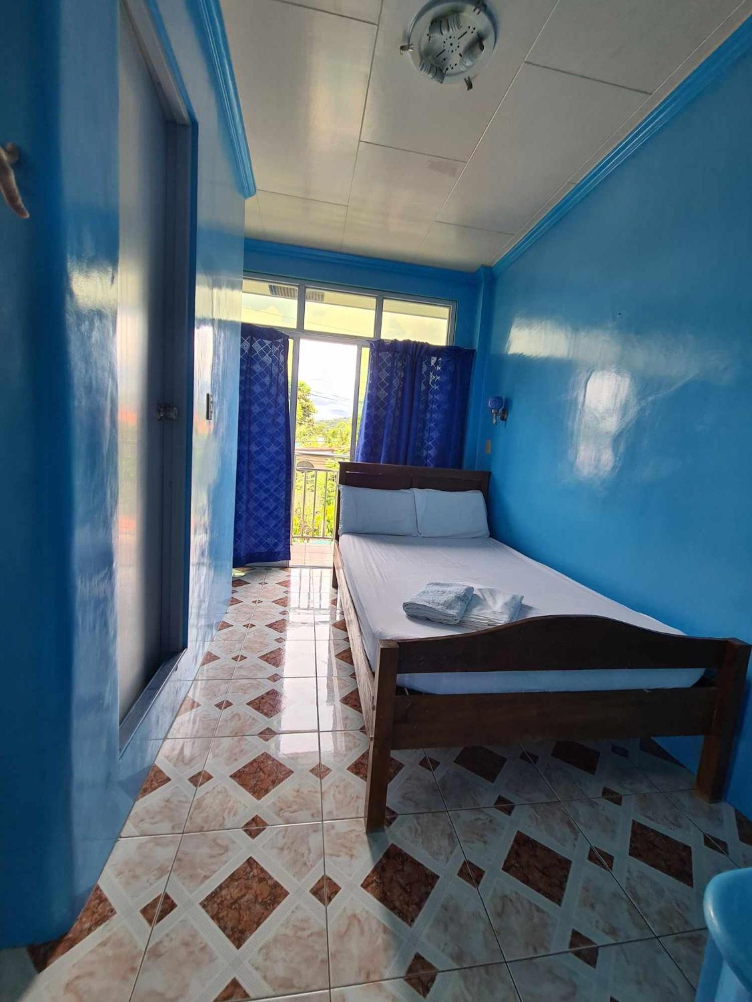 Drossgold Pension House Tubigon Luaran gambar