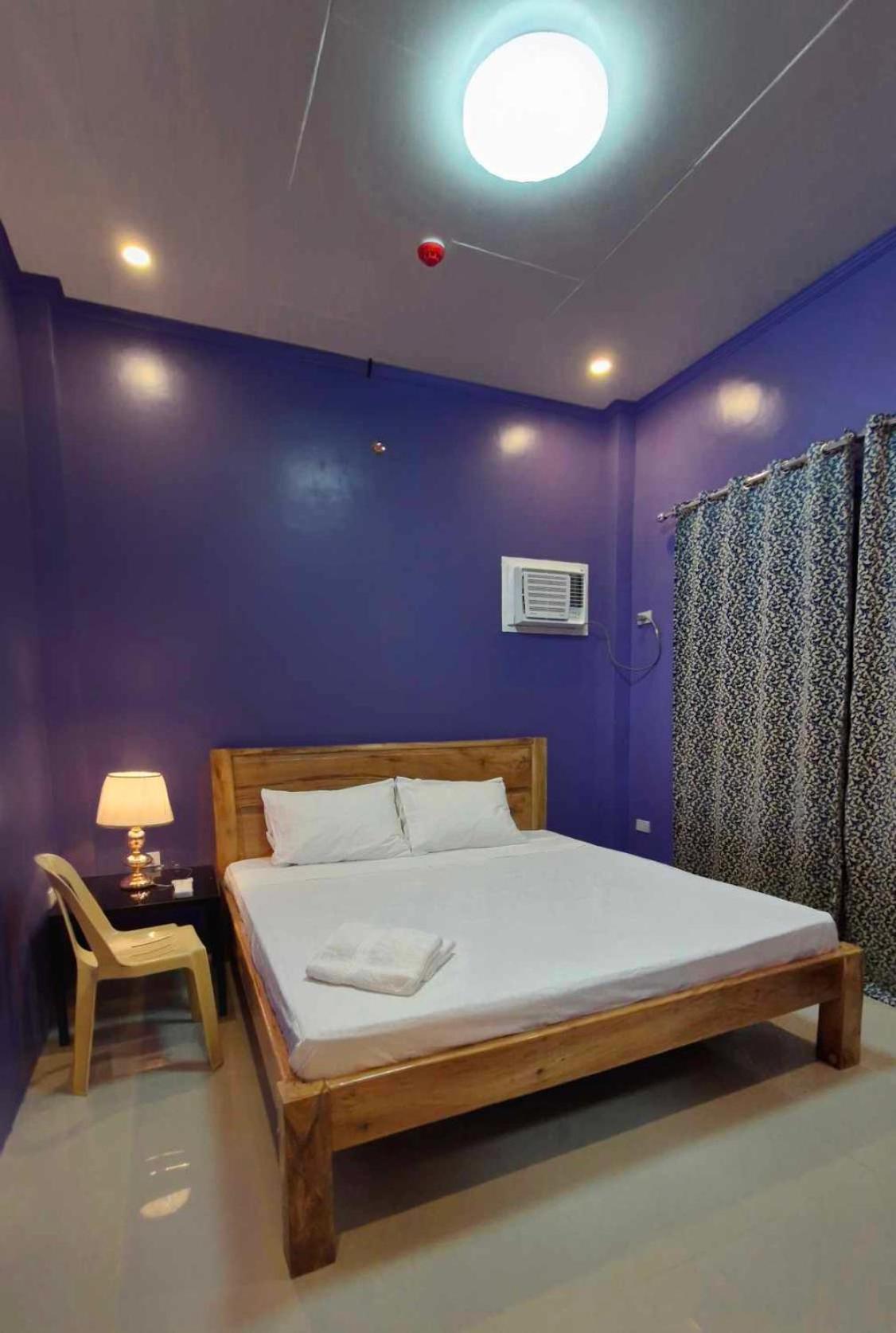 Drossgold Pension House Tubigon Luaran gambar