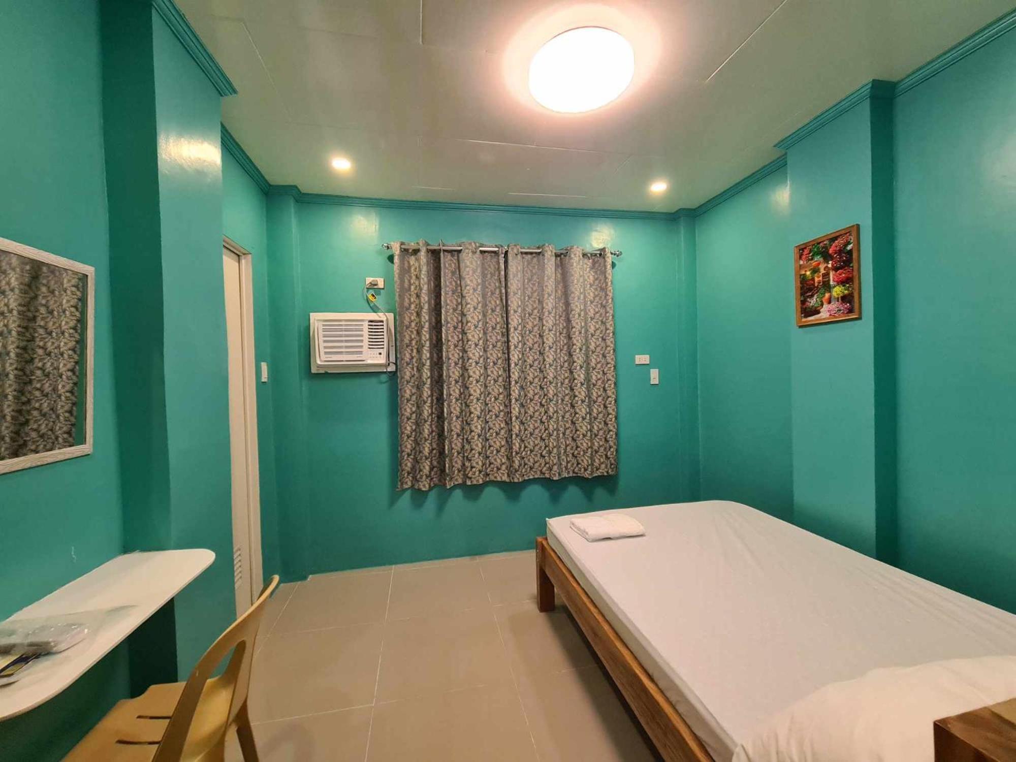Drossgold Pension House Tubigon Luaran gambar